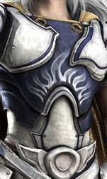 Armadura do Vento